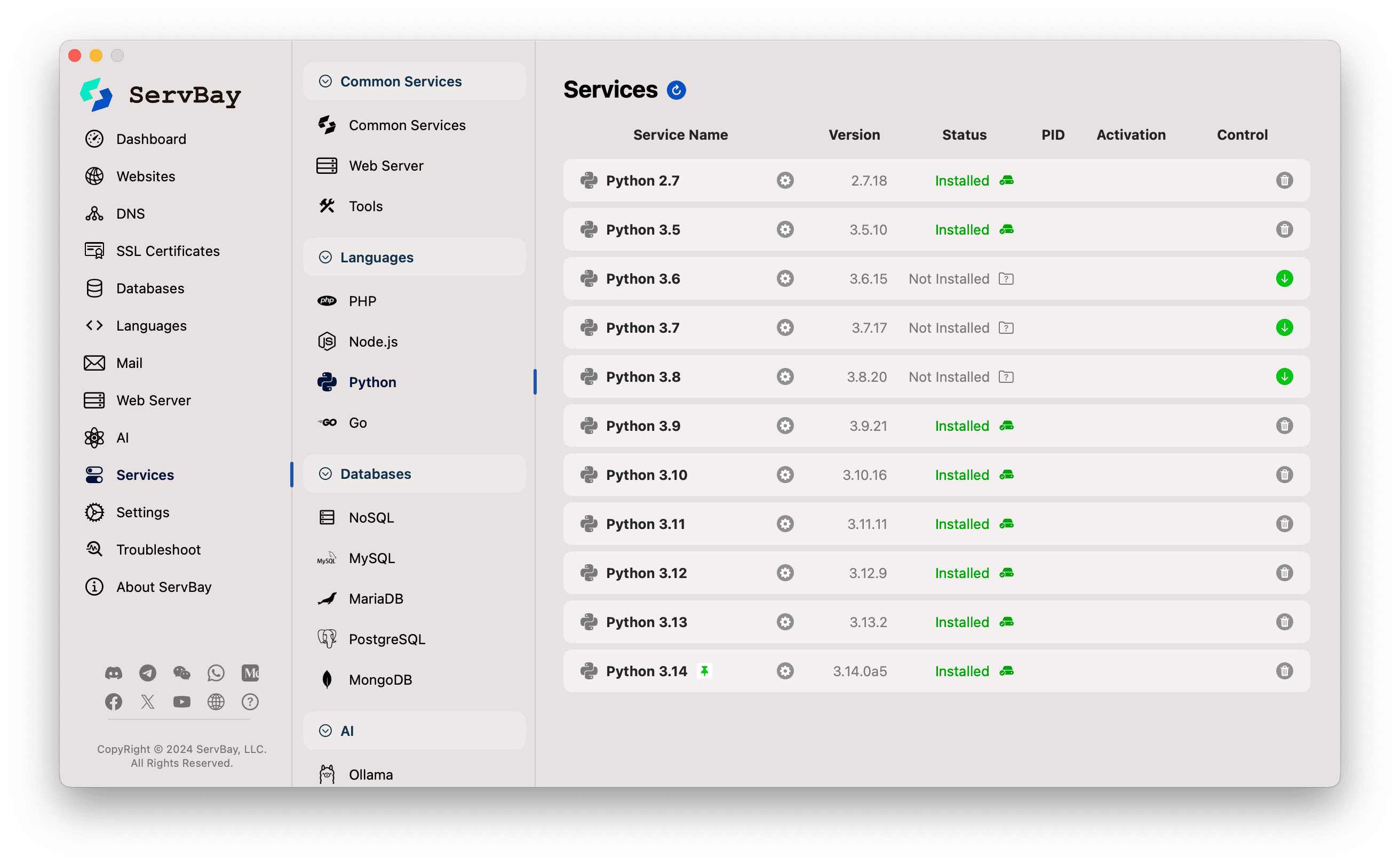 How to Install Python