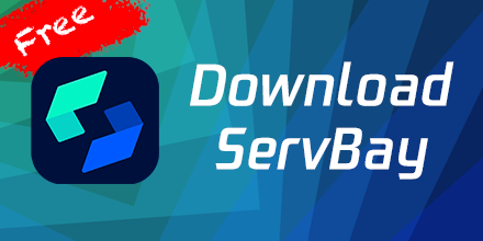 Download ServBay